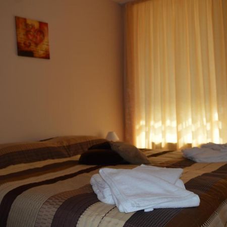 Stylish 1 Bedroom Apartment In Aspen Golf Resort Bansko Dış mekan fotoğraf