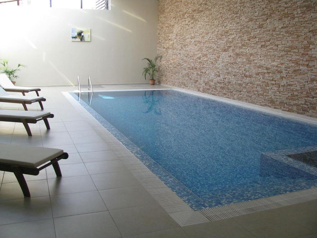 Stylish 1 Bedroom Apartment In Aspen Golf Resort Bansko Dış mekan fotoğraf