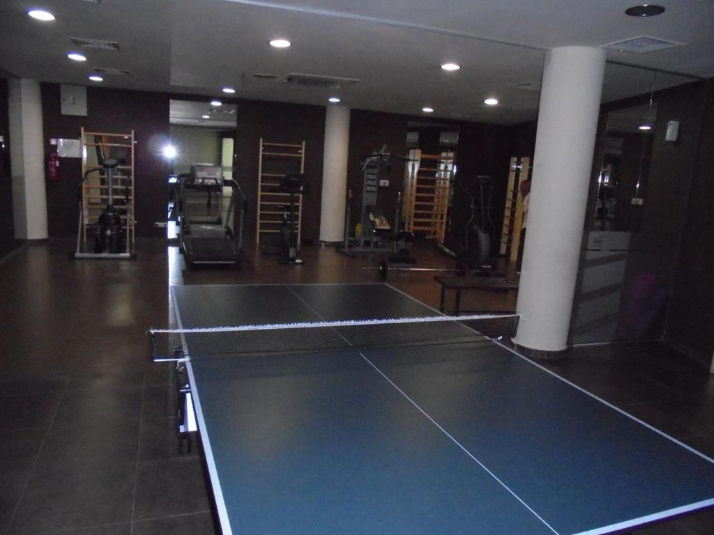 Stylish 1 Bedroom Apartment In Aspen Golf Resort Bansko Dış mekan fotoğraf