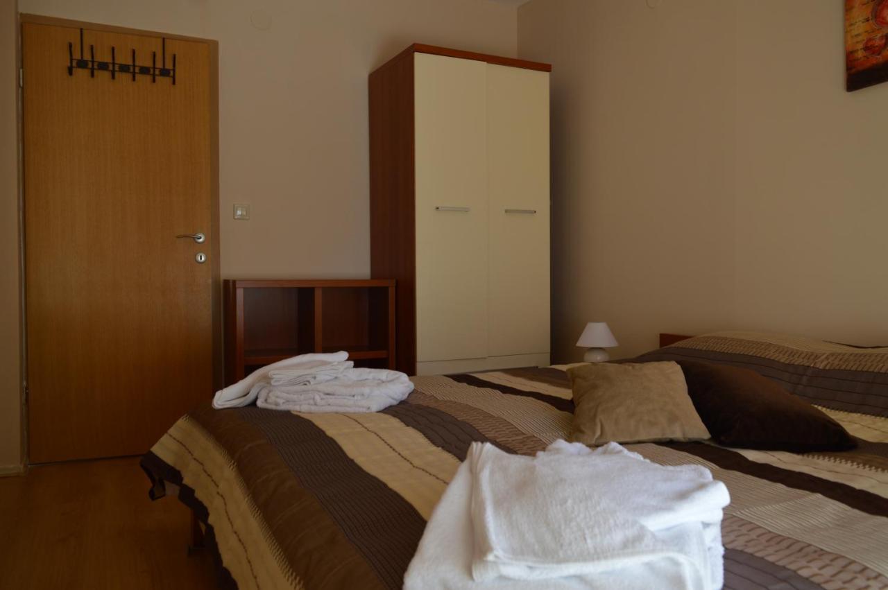 Stylish 1 Bedroom Apartment In Aspen Golf Resort Bansko Dış mekan fotoğraf