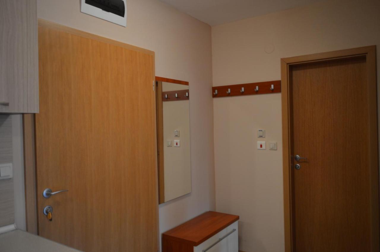 Stylish 1 Bedroom Apartment In Aspen Golf Resort Bansko Dış mekan fotoğraf